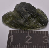 Moldavite Genuine Natural Specimen MT16