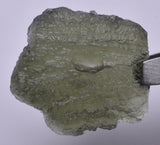 Moldavite Natural Specime MT17