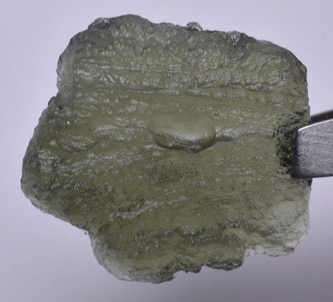 Moldavite Natural Specime MT17
