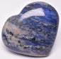 SODALITE CRYSTAL HEART CARVINGS P1001