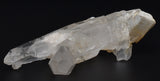 QUARTZ NATURAL CRYSTAL CLUSTER P785