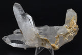 QUARTZ NATURAL CRYSTAL CLUSTER P785