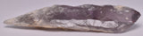 DRAGON TOOTH AMETHYST POINTS P995