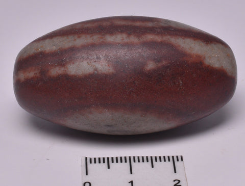 SHIVA LINGAM STONE P876