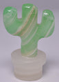 ONYX CACTUS CARVING 6 CM P894