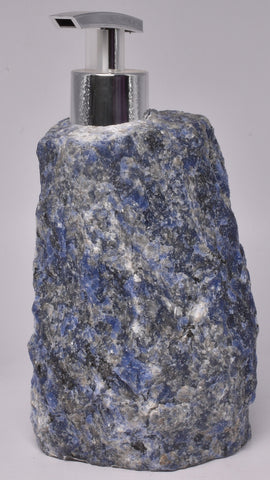 SODALITE SOAP HAND CREAM DISPENSER SO1