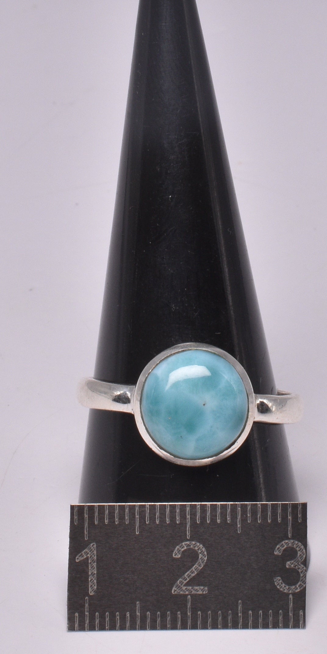 LARIMAR RING J199