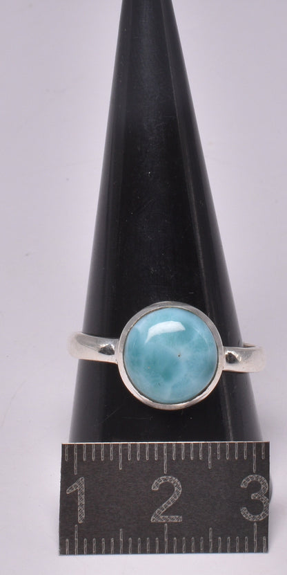 LARIMAR RING J199