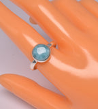 LARIMAR RING J199