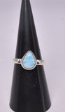 LARIMAR RING J200