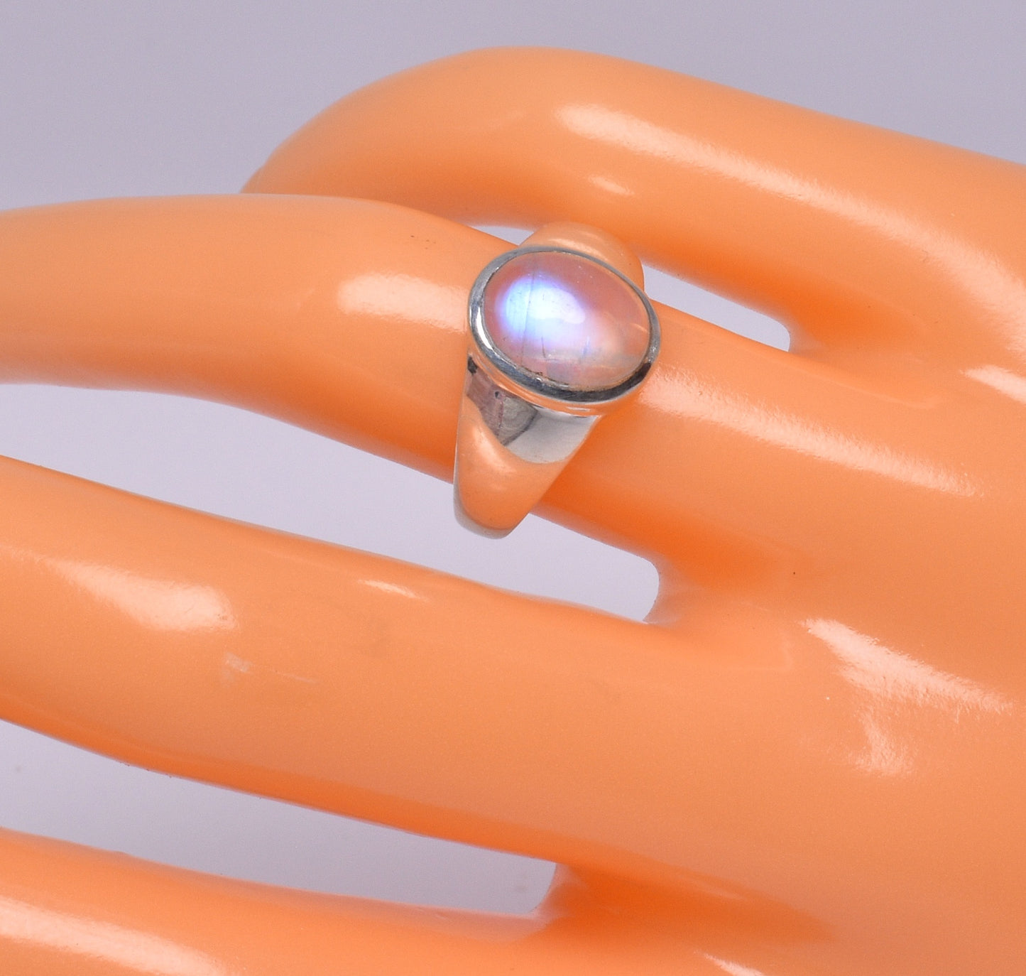 MOONSTONE RING J203