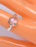 MOONSTONE RING J205