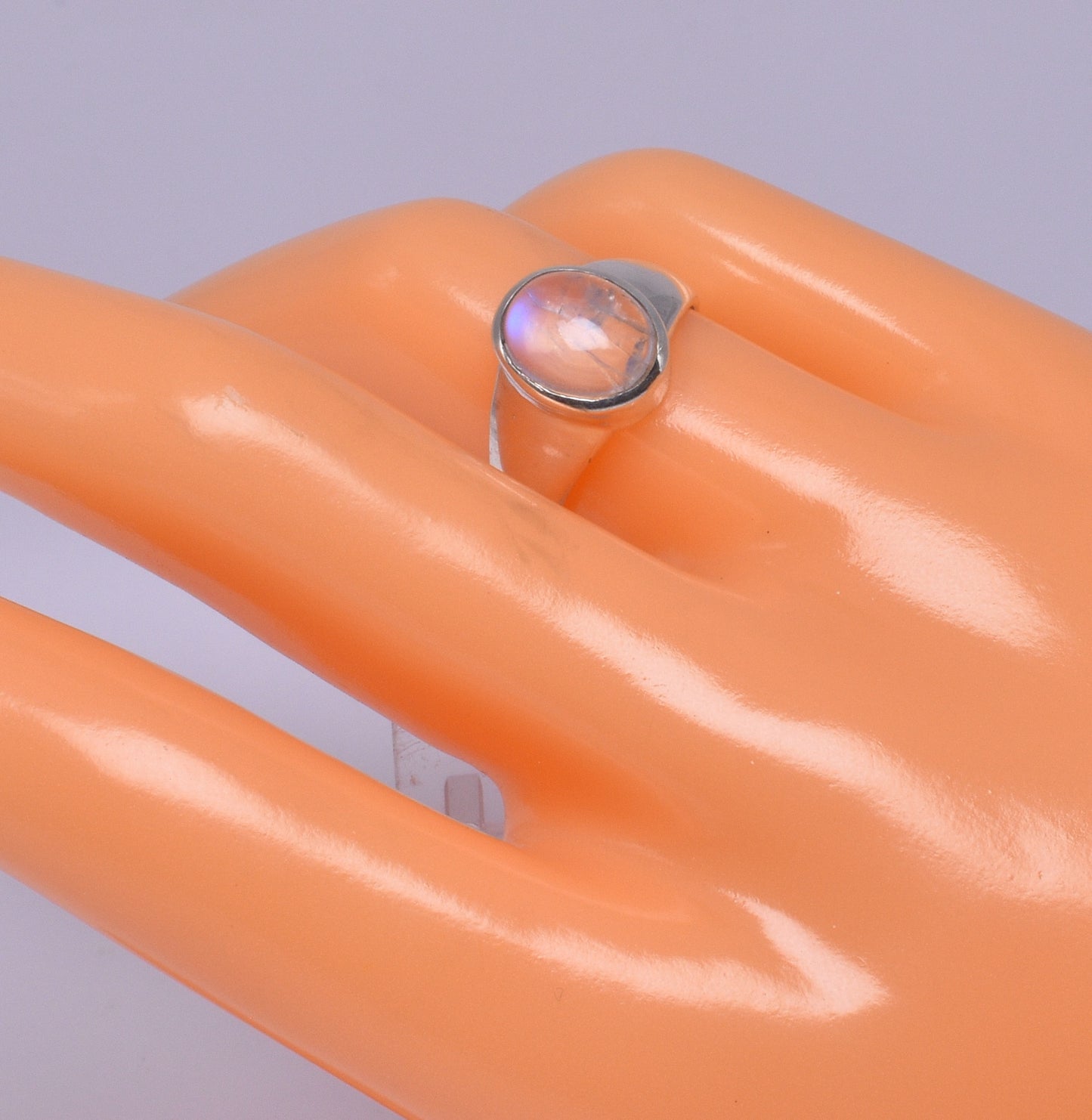 MOONSTONE RING J207