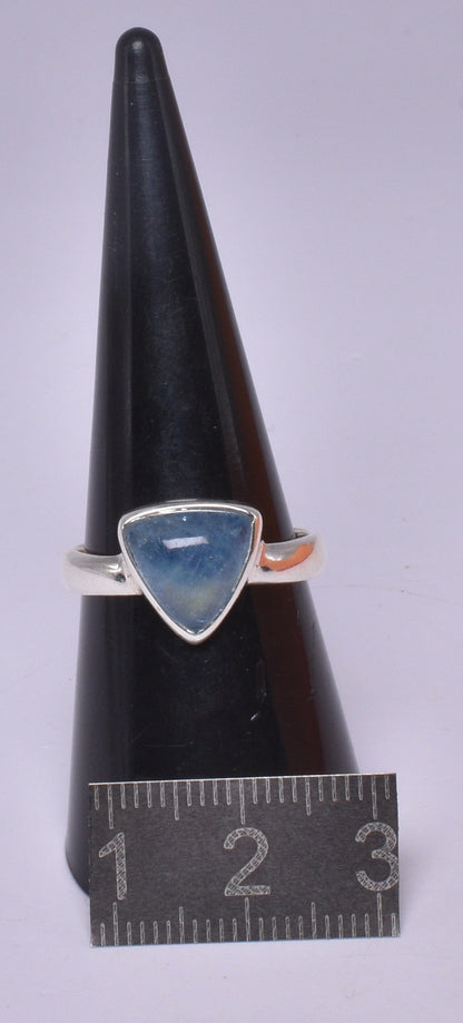 AQUARMARINE RING J210