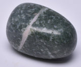 MOSS AGATE POLISHED TUMBLE P536