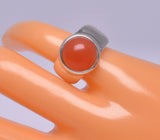 CARNELIAN RING J216