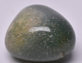 MOSS AGATE POLISHED TUMBLE P448