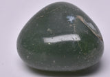 MOSS AGATE POLISHED TUMBLE P448