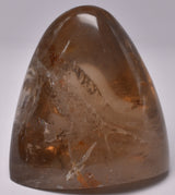 SMOKEY QUARTZ FREEFORM P452