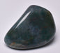 MOSS AGATE POLISHED TUMBLE P462