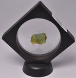 PERIDOT IN RAW FORM P460