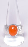 CARNELIAN RING J224