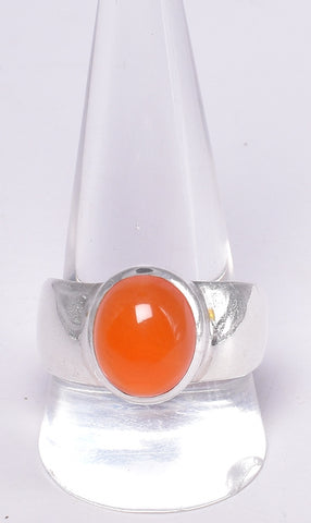 CARNELIAN RING J224