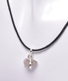 HERKIMER DIAMOND PENDANT J229