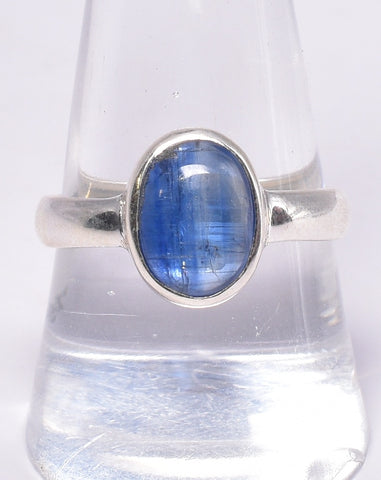 KYANITE RING J230