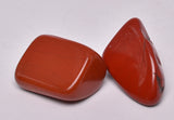 RED JASPER TUMBLE T45