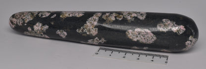 PUDDING STONE WAND 13 CM P500