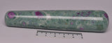 RUBY IN FUCHSITE MASSAGE WAND P496