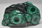 MALACHITE POLISHED FREEFORM P607