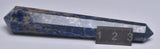SODALITE POINT WAND P611