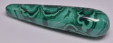 MALACHITE MASSAGE WAND/POINT P490