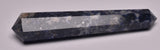 SODALITE POINT WAND P835