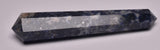 SODALITE POINT WAND P1041