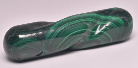 MALACHITE MASSAGE WAND P1044