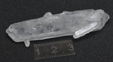 QUARTZ CRYSTAL MULTIBLE POINT P849