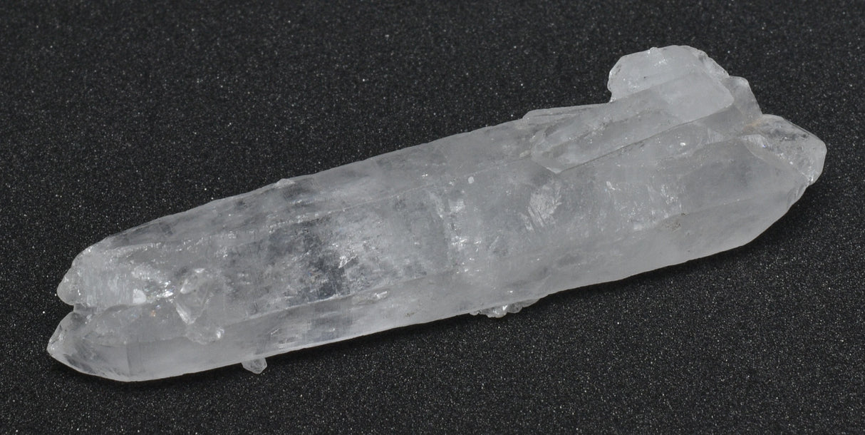 QUARTZ CRYSTAL MULTIBLE POINT P849