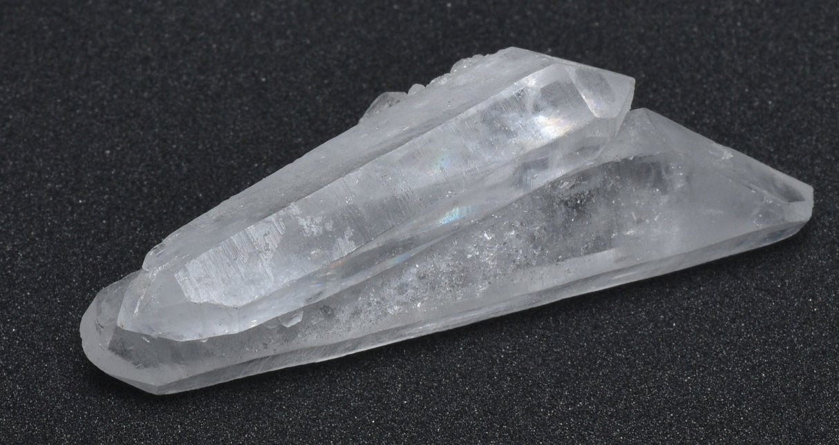 QUARTZ CRYSTAL MULTIBLE POINT P848