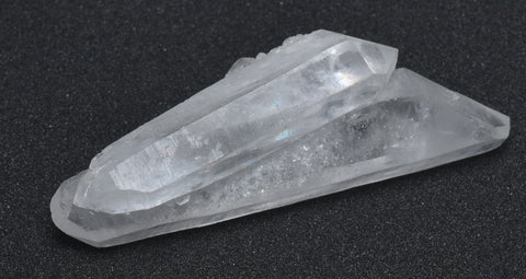 QUARTZ CRYSTAL MULTIBLE POINT P1063