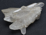 QUARTZ NATURAL CRYSTAL CLUSTER P852
