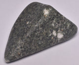 PRESELLI BLUESTONE POLISHED CRYSTAL FREEFORM P853