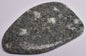 PRESELLI BLUESTONE POLISHED CRYSTAL FREEFORM P1068