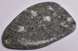 PRESELLI BLUESTONE POLISHED CRYSTAL FREEFORM P1068