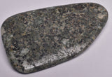 PRESELLI BLUESTONE POLISHED CRYSTAL FREEFORM P1068