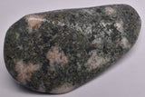 PRESELLI BLUESTONE POLISHED CRYSTAL FREEFORM P1069