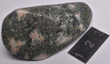 PRESELLI BLUESTONE POLISHED CRYSTAL FREEFORM P1069