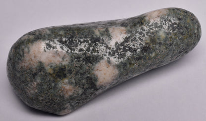 PRESELLI BLUESTONE POLISHED CRYSTAL FREEFORM P1069